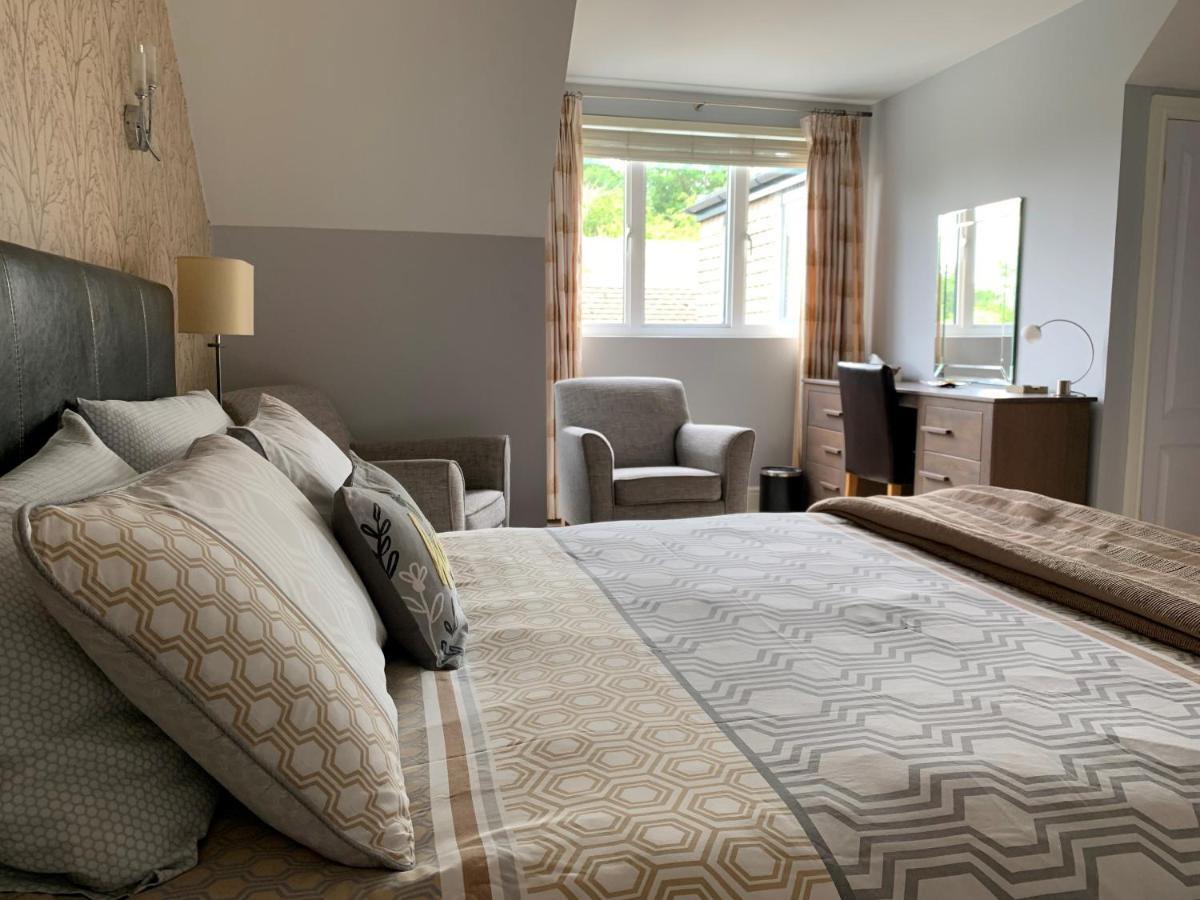 צ'לטנהם Homelands Apartment מראה חיצוני תמונה
