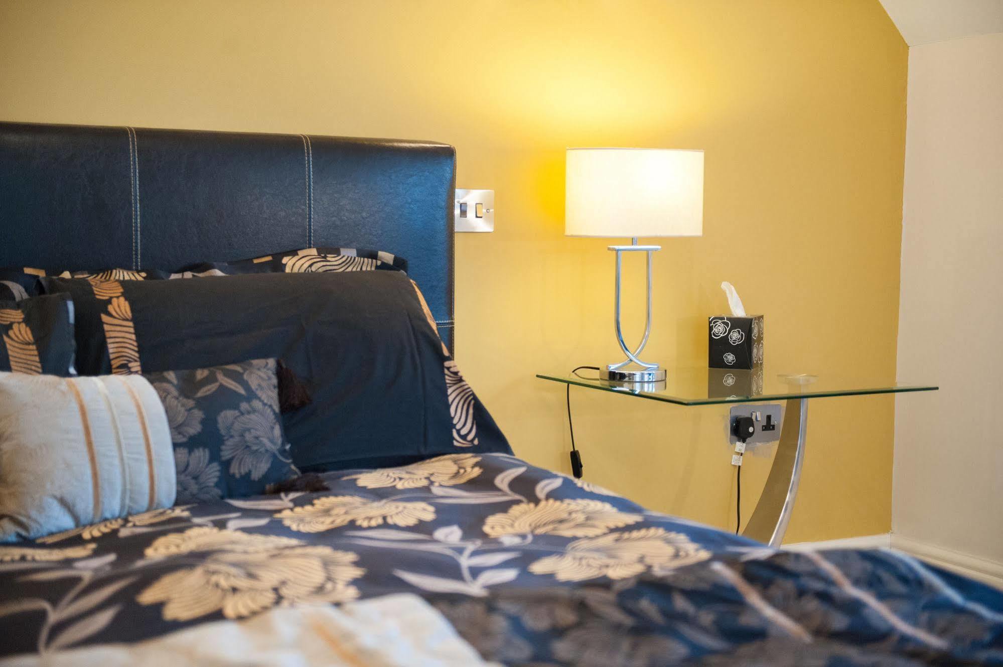 צ'לטנהם Homelands Apartment מראה חיצוני תמונה